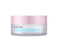 esfolio - Collagen Spicule 100 Shot & Skin Booster Cream 70g