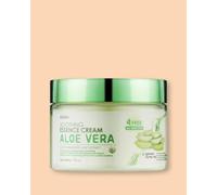 Esfolio Crema facial calmante con aloe vera Aloe Vera Soothing Essence Cream - 200 g