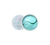 esfolio - Glass Skin Hydrogel Snail Eye Patch - 90g x 60ea