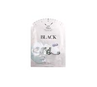 esfolio - Hydrogel Black Pearl Mask - 28g*1pieza
