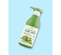 Esfolio Loción corporal con aloe vera Aloe Vera Soothing Body Lotion - 500 ml