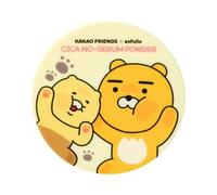 esfolio - Look At Me Cica No-Sebum Powder KAKAO FRIENDS Edition 5g