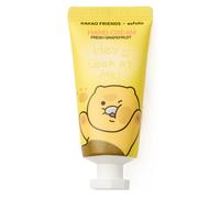 esfolio - Look At Me Hand Cream [Kakao Friends Edition] - 30g - Fresh Grapefruit