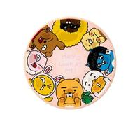 esfolio - Look At Me Soothing Sun Cushion KAKAO FRIENDS Edition - 2 Colors Beige