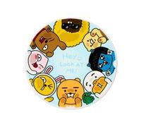 esfolio - Look At Me Soothing Sun Cushion KAKAO FRIENDS Edition - 2 Colors White