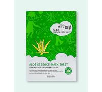 Esfolio Mascarilla calmante de tela Pure Skin Aloe Essence Mask Sheet - 25 ml / 1 ud