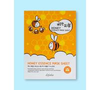 Esfolio Mascarilla con extracto de miel Pure Skin Honey Essence Mask Sheet - 25 ml / 1 ud