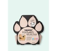 Esfolio Mascarilla exfoliante para pies y talones Foot & Heel Peeling Mask - 20 ml, 2 ud