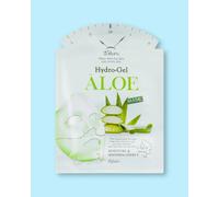 Esfolio Mascarilla facial hidrogel con aloe vera Hydrogel Aloe Mask - 28 g / 1 ud