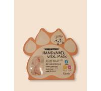 Esfolio Mascarilla para manos Hand & Nail Vital Mask - 18 ml / 2 ud