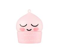 esfolio - Moist Tok Peach Pop Lip Balm Set KAKAO FRIENDS Edition 2 pcs