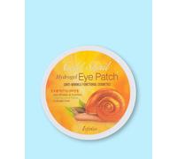 Esfolio Parches de hidrogel Gold Snail Hydrogel Eye Patch - 90 g / 60 ud