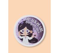 Esfolio Parches para ojos con extracto de perlas Black Pearl Hydrogel Eye Patch - 90 g / 60 ud
