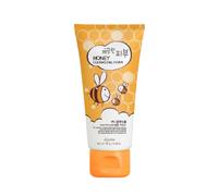esfolio - Pure Skin Cleansing Foam - 150g - Honey