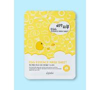 Esfolio Pure Skin Egg Essence Mask Sheet - 25 ml / 1 ud
