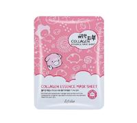 esfolio - Pure Skin Essence Mask Sheet - 25ml*1pc - Collagen