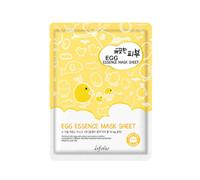 esfolio - Pure Skin Essence Mask Sheet - 25ml*1pc - Egg