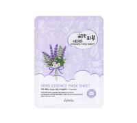 esfolio - Pure Skin Essence Mask Sheet - 25ml*1pc - Herb