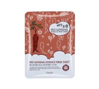 esfolio - Pure Skin Essence Mask Sheet - 25ml*1pc - Red Ginseng