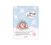 esfolio - Pure Skin Essence Mask Sheet - 25ml*1pc - Rose