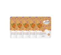 esfolio - Pure Skin Essence Mask Sheet - 25ml *1pc - Vitamin C (5ea) Set