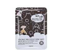 esfolio - Pure Skin Essence Mask Sheet - 25ml*1pc - Volcanic Ash