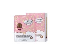esfolio - Pure Skin Essence Mask Sheet - 25ml *1pieza - Ceramide Caffeine