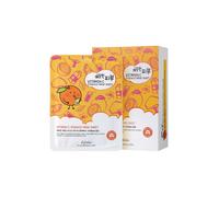 esfolio - Pure Skin Essence Mask Sheet - 25ml *1pieza - Vitamin C