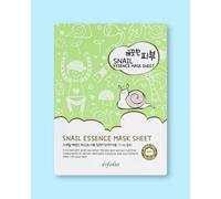 Esfolio Pure Skin Snail Essence Mask Sheet - 25 ml / 1 ud