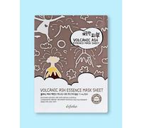 Esfolio Pure Skin Volcanic Ash Essence Mask Sheet - 25 ml / 1 ud