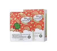 esfolio - Pure Skin Watermelon Essence Mask Sheet - 25ml *10pieza