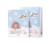 esfolio - Rose Essence Mask Sheet Set 25ml x 10pcs