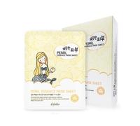 esfolio - Set Mascarilla Facial Pure Skin Pearl Essence Mask Sheet Set