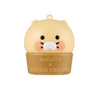 esfolio - TokTok Pop Lip Balm [Kakao Friends Edition] - 8g - Grapefruit Pop (Choonsik)