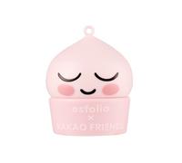 esfolio - TokTok Pop Lip Balm [Kakao Friends Edition] - 8g - Peach Pop (Apeach)