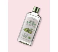 Esfolio Tónico calmante con aloe vera Aloe Vera Soothing Essence Toner - 400 ml