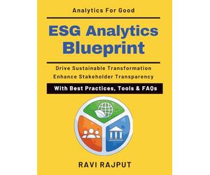 ESG Analytics Blueprint: KPI Design | Reporting Dashboards | ESG Analytics in Business | Data-Driven ESG Solutions | ESG Strategy Implementation | ESG Performance Tracking Tools | Risk Monitoring