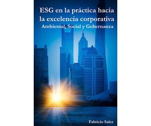 ESG en la práctica hacia la excelencia corporativa: Ambiental, Social y Gobernanza