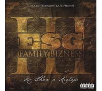 Esg - Family Bizness