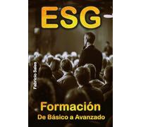 ESG: Formación de Básico a Avanzado