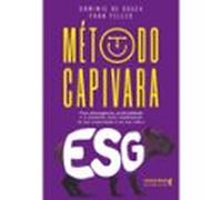 Esg: Método Capivara (ebook)