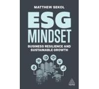 Esg Mindset