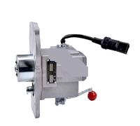 ESG2002A100C-W C2002 Actuador electromagnético Controlador de velocidad del motor Sensor de velocidad de captación Pieza del generador