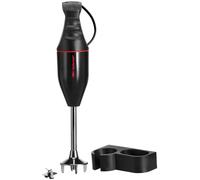 ESGE 90129 Zauberstab M 100 D - Batidora de mano, color negro