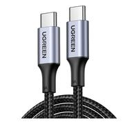 ESGE M 100 D Batidora de Inmersión, 120 W, 2 Velocidades, Cable 1.65 m, Blanco, con Libro de Recetas y Soporte de Pared