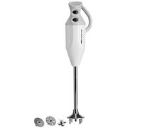 Batidora de mano - ESGE-ZAUBERSTAB 90860, 200 W, 2 velocidades, Negro