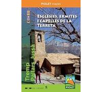 Esglèsies Ermites I Capelles De La Terreta