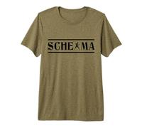 Esgrima Jugadores Juego Fencing Scherma-Italy Esgrima Camiseta Premium