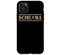 Esgrima Jugadores Juego Fencing Scherma-Italy Esgrima Carcasa para iPhone 11 Pro MAX