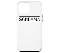 Esgrima jugadores juego Fencing Scherma-Italy Esgrima Carcasa para iPhone 12 Pro Max